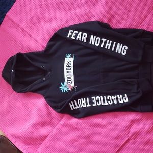 Unixex Zoo York Hoodie